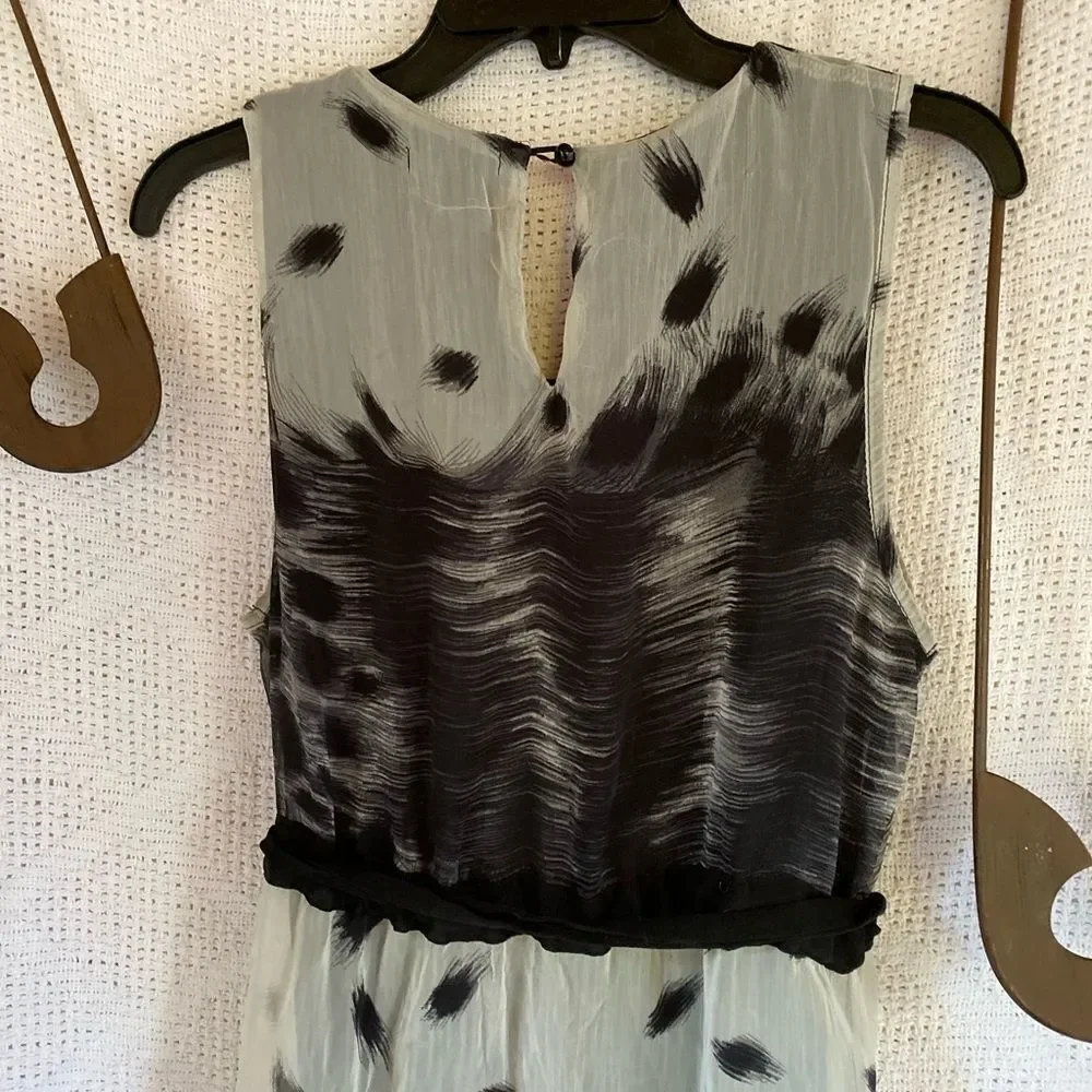 Bar III Polyester Dress - Picture 5 of 8